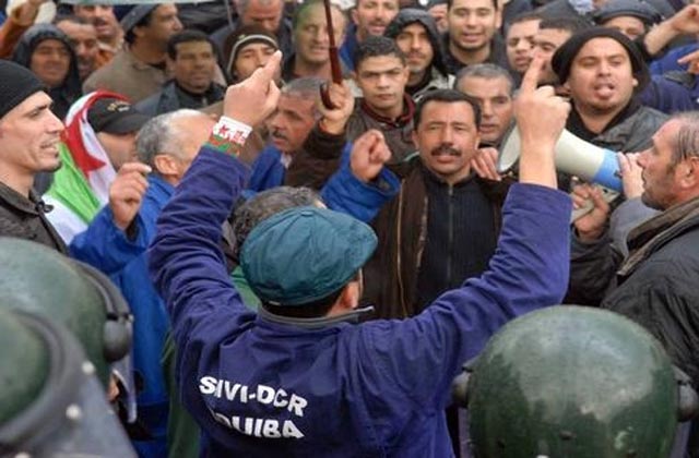 La grève pour la retraite a été « bien suivie » selon l&rsquo;Intersyndicale qui dénonce les « provocations » du ministre du travail