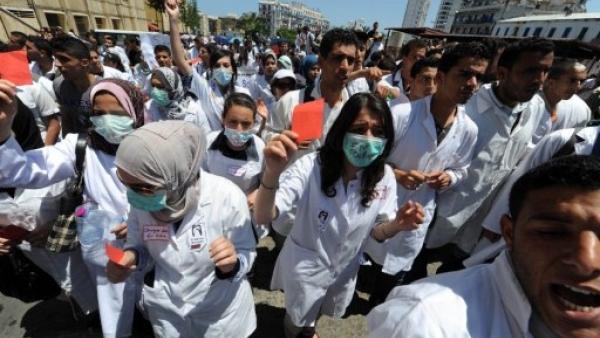 Après les déclarations de Sellal critiquant leur mouvement de grève : Le torchon brûle entre l’intersyndicale et le gouvernement.