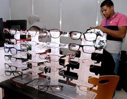 Le 10e salon de l’Optique et de la lunetterie jeudi à Alger