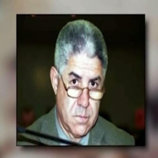 Décès de l&rsquo;ancien ministre Mohamed Nedir H&rsquo;mimid