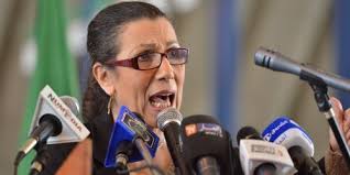 Louisa hanoune dénonce la suppression de la retraite anticipée: « Une fausse solution à un vrai problème »