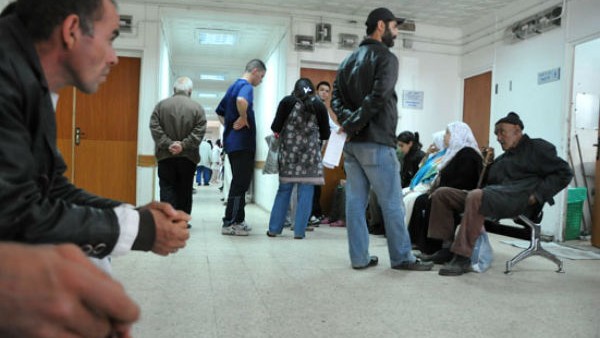 Dans une note adressée aux directeurs des structures de santé : le DSP de Mostaganem confirme la maladie de la santé !