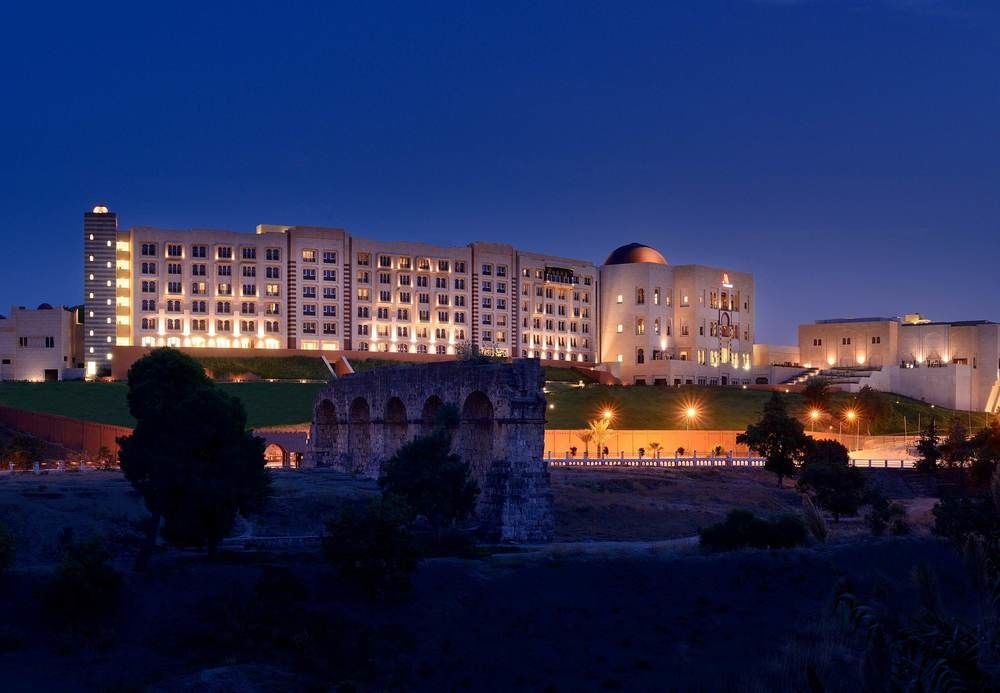 Le marché de l’Afrique Sub-saharienne visé par SAIDALYA.