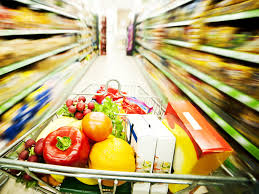 Produits alimentaires: recul quasi général des prix à l’importation au 1er semestre