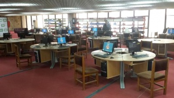 Algérie:Colloque sur les services offerts par le web aux bibliothèques universitaires à Tizi Ouzou