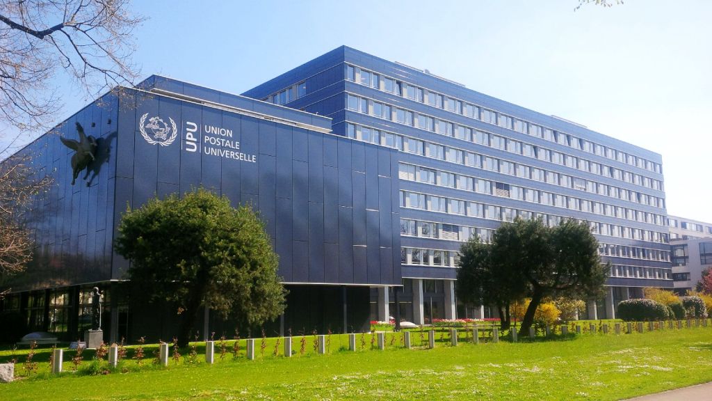 L’Algérie élue au Conseil d’administration de l’Union Postale Universelle.