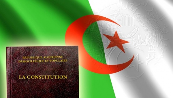 La Constitution algérienne publiée dans l’encyclopédie des Constitutions de l’université d’Oxford