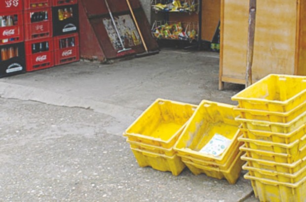 Wilaya d’El-Tarf: Tension sur le lait en sachet