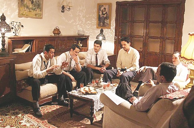 Après avoir surmonté des contraintes techniques et financières: Reprise du tournage du film sur Ben M’hidi