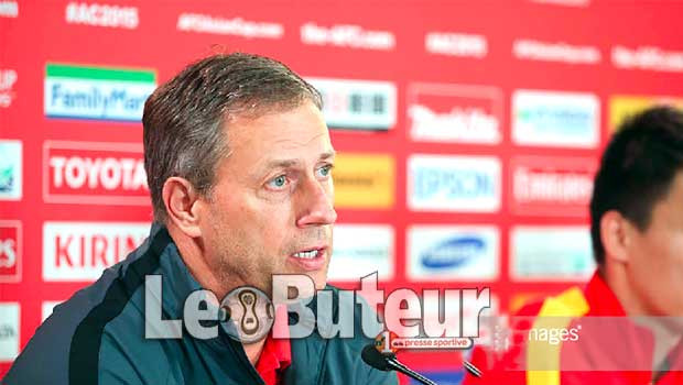 Pourquoi Alain Perrin  s’éloignerait de l’EN?