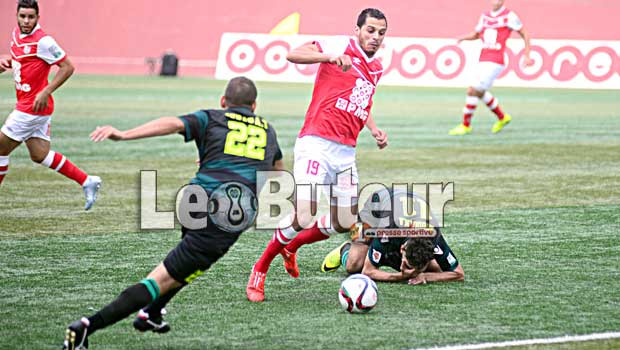 CRB : Cheurfaoui : «On a besoin de nos supporters pour renouer avec les résultats positifs»