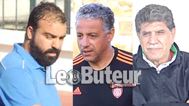 CSC : Le nouvel entraîneur sera connu aujourd’hui