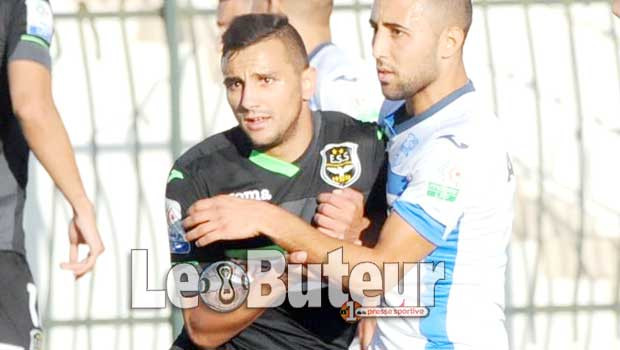 ESS : Haddouche : «Le match nul est un échec, mais c’est mieux que rien»