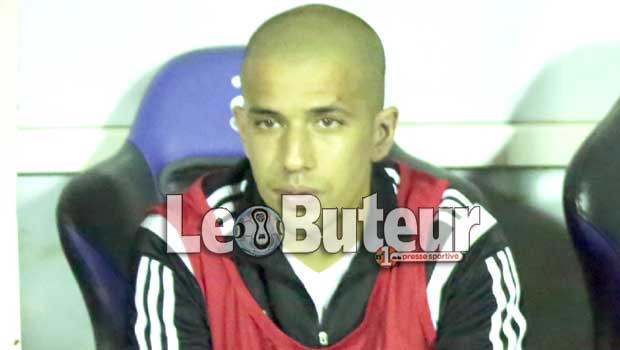 La cinglante réponse de Feghouli à ses détracteurs