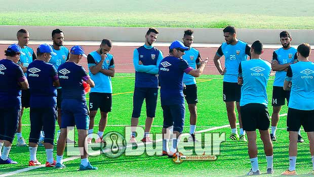 MCA/Ghrib : «J’ai fait 40 jours de prison comme Mandela et Ben Bella»