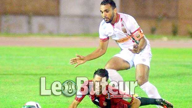 MCA : Hachoud «Nous sommes bien décidés à jouer le titre et aucun adversaire ne nous fait peur»
