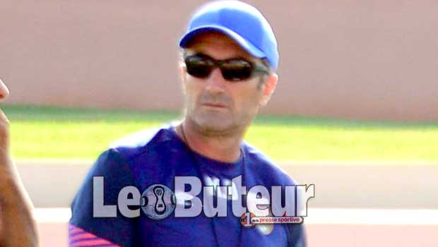 MCA/ Menad: «Ce sont les membres du conseil de discipline qui …..»