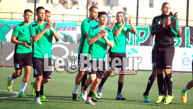 MOB : Attia : «Cette équipe a les moyens de triompher et accrocher une première étoile historique »