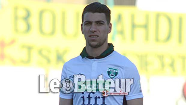 MOB : Belkacemi : «On aurait  pu gagner, mais ca reste  un bon point de pris»