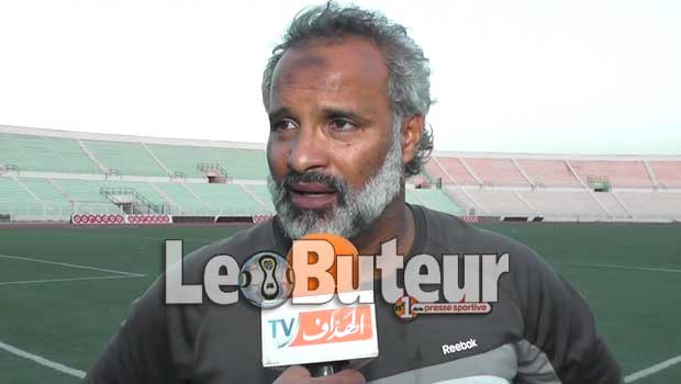 USMBA : Cherif El Ouazzani : «Mon avenir ? Tout sera clair dans les prochaines heures»