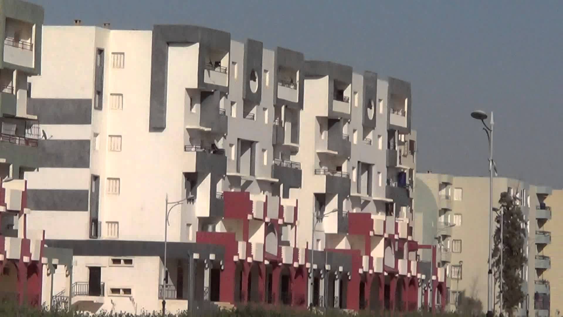 Relance de plusieurs programmes de logements à l’arrêt