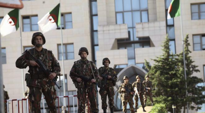 L’Algérie plaide pour l’urgence d’une Convention internationale