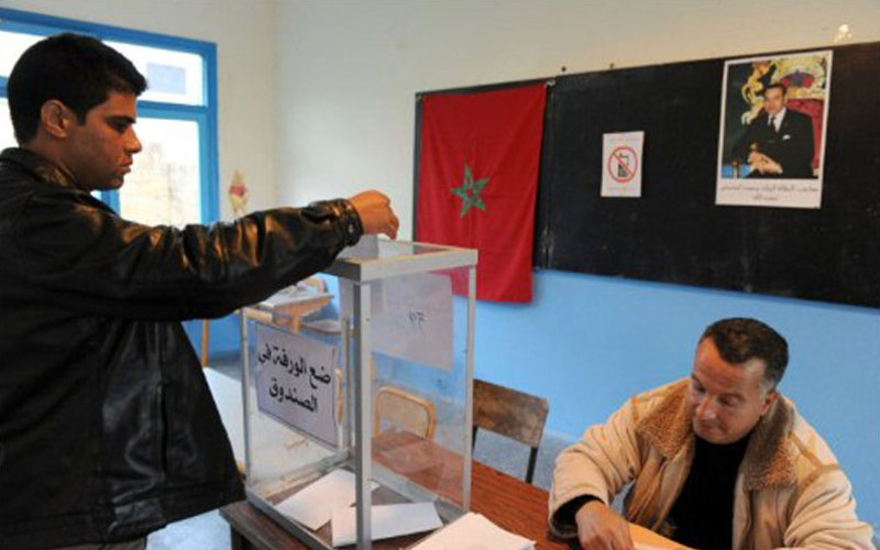 Législatives au Maroc : vers un duel entre libéraux et islamistes.