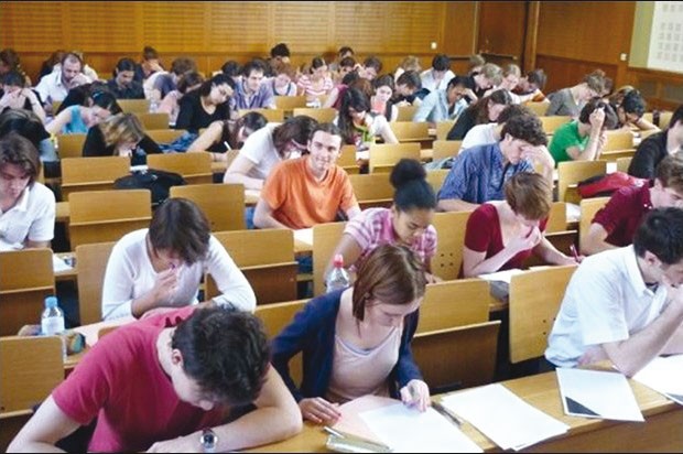 Alors que la tunisie va construire un second bâtiment: Le projet de la Maison de l’Algérie à Paris abandonné