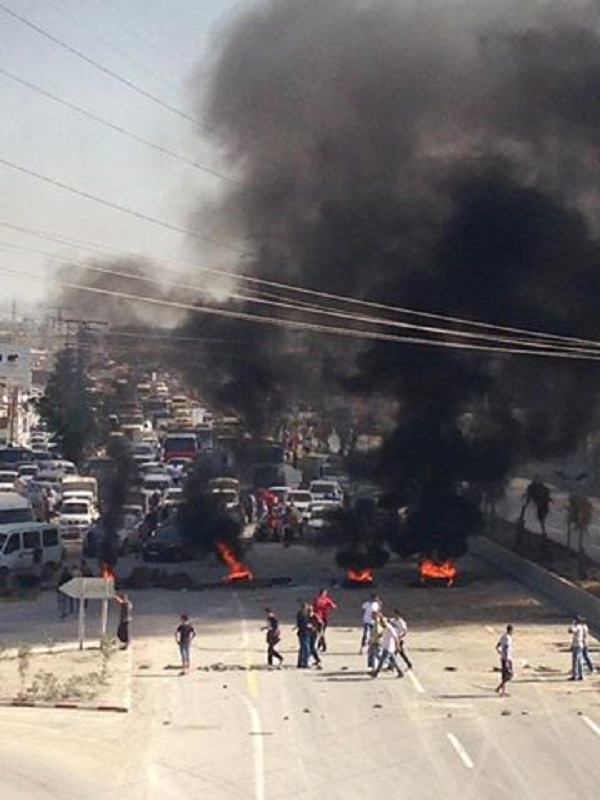 Un énième conflit éclate entre nouveaux et anciens habitants: Le relogement crée des vagues