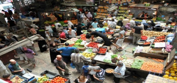 Alger : Plus de 12 millions DA de marchandises non facturées dans les marchés et commerces