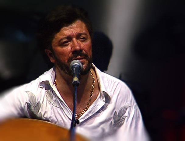 Bientôt un film sur la vie de Matoub Lounès