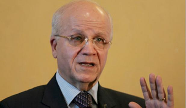Medelci reçoit le président de la mission des observateurs de la Ligue arabe