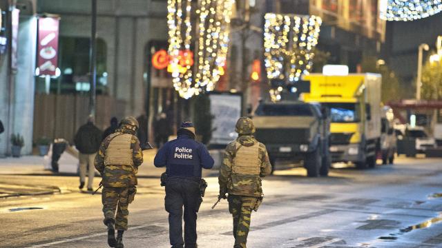 Menaces d’attentat en France : un collégien de 15 ans mis en examen et écroué