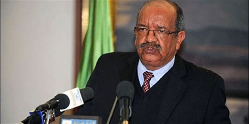 Messahel : «Un carrefour des investissements stratégiques»