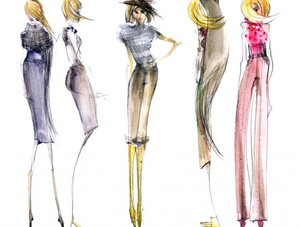 « Clin d’œil » à la mode italienne au Musée du Bardo d’Alger