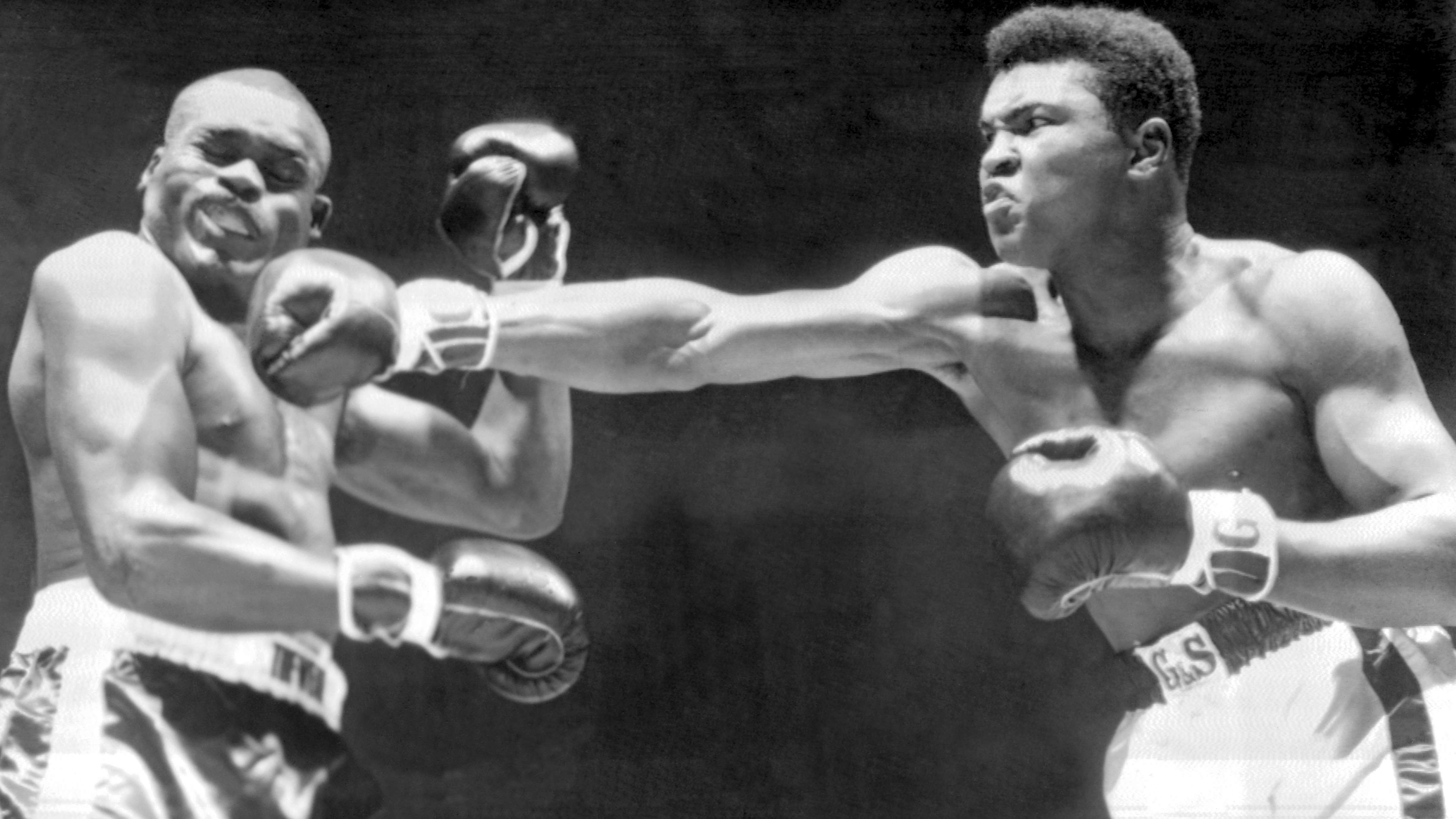 Boxe : 30 octobre 1974 à Kinshasa, le jour où Muhammad Ali entra dans la légende