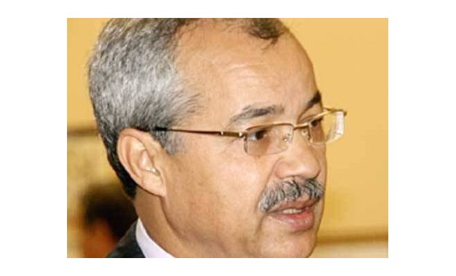 Mohamed Bouderbali, Nouveau Wali De Tizi-Ouzou “L’état n’a jamais arrêté de financer les projets structurants du pays”