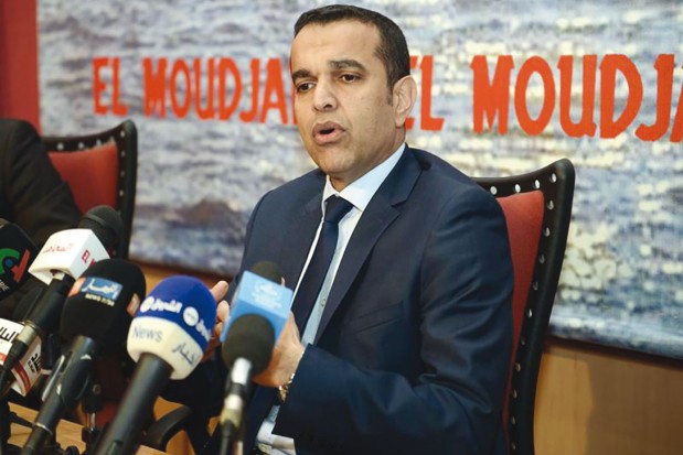 Lancement du E-paiement en Algérie: 13 banques et neuf facturiers ont adhéré au processus