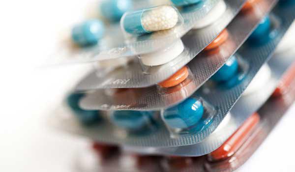 Produits pharmaceutiques: Le taux de production locale est de 58%