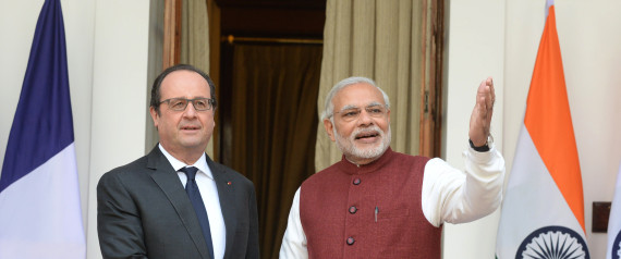 Grâce à l’Inde, l’entrée en vigueur de l’accord climat désormais imminente