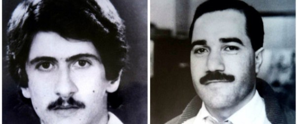 Deux martyrs parmi d&rsquo;autres de la presse algérienne