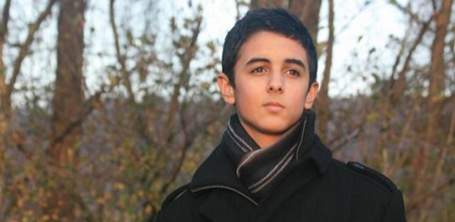 France : à 21 ans, il est candidat à la présidentielle de 2017