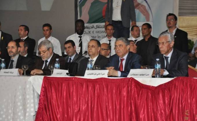 Sommet de l’opposition demain: Les prochaines législatives au cœur des débats