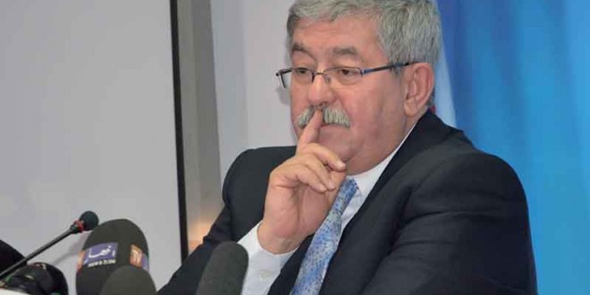 Ouyahia annonce que la confection des listes des candidatures aux législatives se fera par la base : La foire d’empoigne au RND