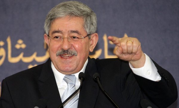 Ahmed Ouyahia, le grand bénéficiaire ?