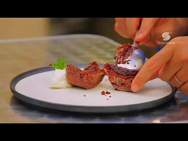 Ultra Fondant Au Chocolat Algerie360 Ultra Fondant Au Chocolat Algerie360