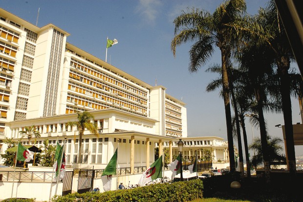 Evolution de la situation financière du pays: Des réserves en devises à hauteur de 113 milliards de dollars en 2019