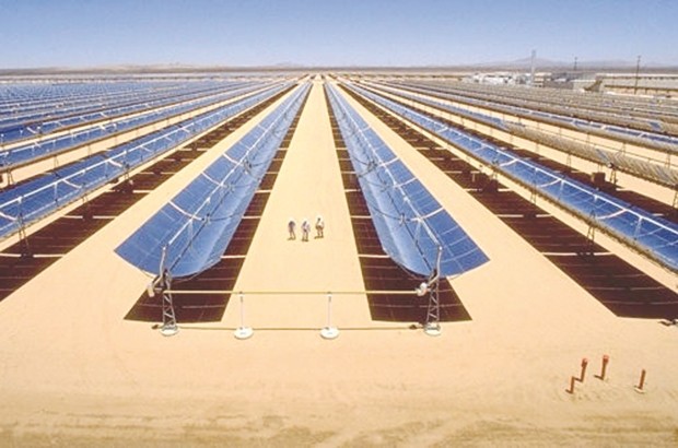 Electricité solaire photovoltaïque: L’Afrique décollera-t-elle enfin ?