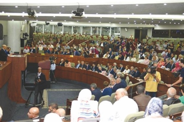 l’UGTA a été auditionnée hier sur le projet de loi relatif aux retraites : Les syndicats autonomes boycottent la commission de l’APN