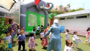 Gestion des établissements d’accueil de la petite enfance : Ce qu’ignorent les parents.